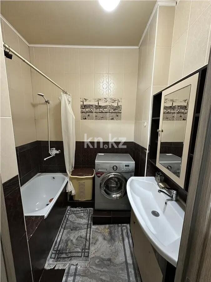 Продажа 2-комнатной квартиры, 46.7 м² - Продажа двухкомнатных квартир в Казахстане - страница 5 фото 4 из 6