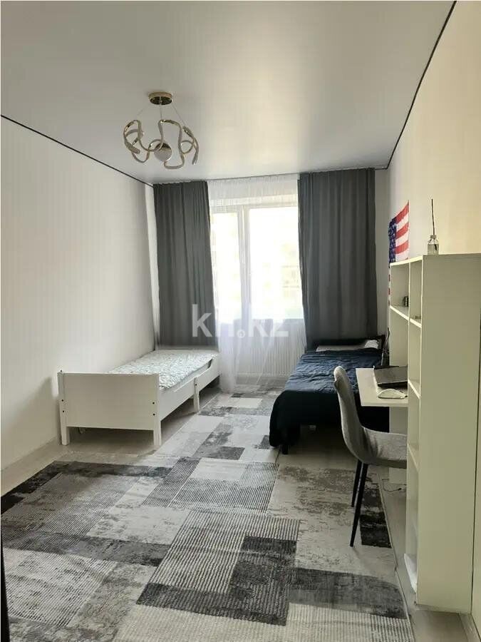 Продажа 2-комнатной квартиры, 63 м² - Продажа недвижимости в Астане - страница 16 фото 2 из 5