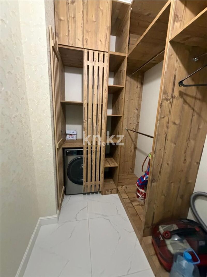 Продажа 3-комнатной квартиры, 120 м² - Продажа трехкомнатных квартир в блочном доме в Казахстане - страница 41 фото 8 из 17