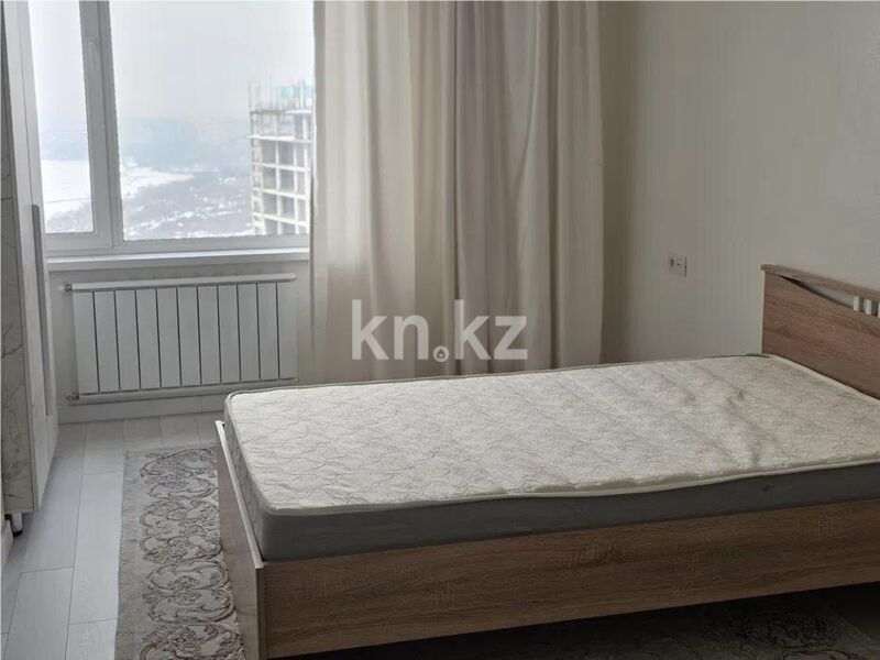 Продажа 3-комнатной квартиры, 92 м² - Продажа  трехкомнатных квартир в новостройках Алматы - страница 20 фото 3 из 9