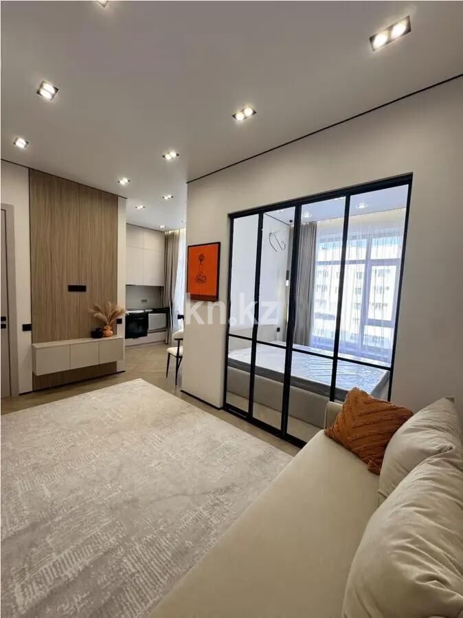 Продажа 2-комнатной квартиры, 35.8 м² - Продажа квартир в Казахстане - страница 26 фото 3 из 4
