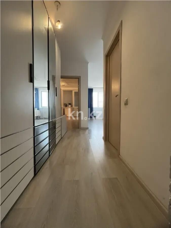 Продажа 1-комнатной квартиры, 39.1 м² - Недвижимость в Астане - страница 14 фото 4 из 5