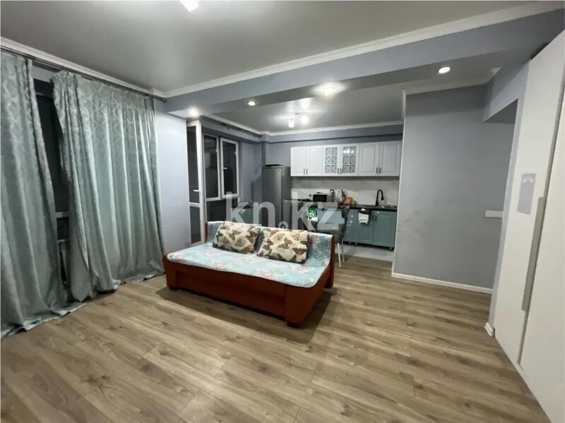 Продажа 2-комнатной квартиры, 42 м² - Продажа квартир в Казахстане - страница 58 фото 3 из 6