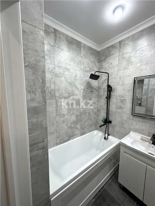 Продажа 1-комнатной квартиры, 47 м² - Продажа однокомнатных квартир в Казахстане - страница 20 фото 5 из 6