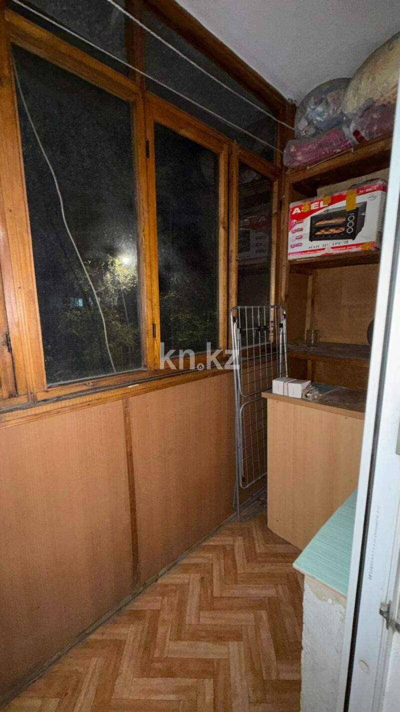 Продажа 2-комнатной квартиры, 50.5 м² - Продажа недвижимости в Казахстане - страница 4 фото 3 из 12