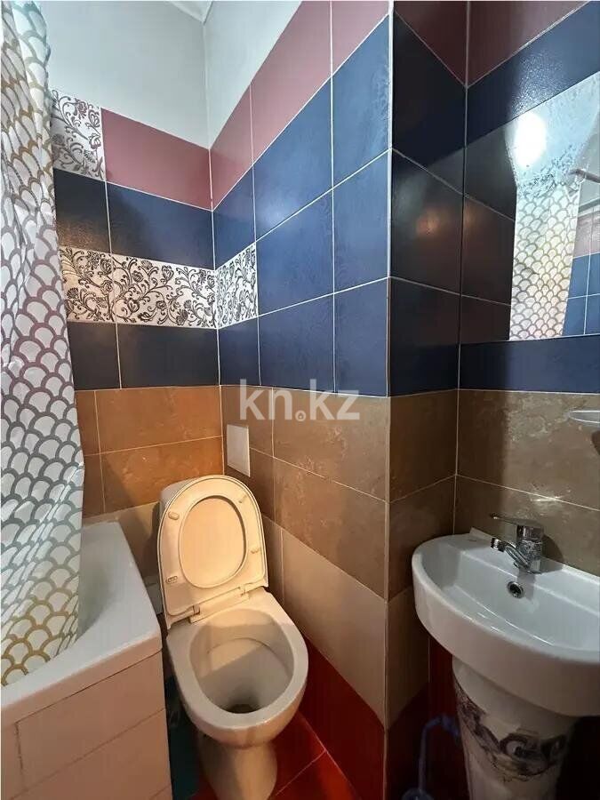 Продажа 1-комнатной квартиры, 25 м² - Продажа квартир в Астане - страница 46 фото 3 из 3
