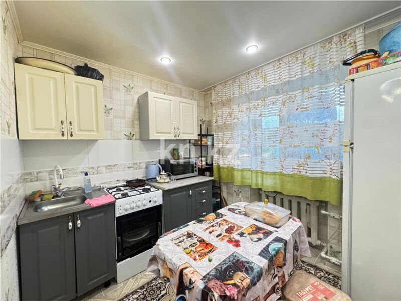 Продажа 2-комнатной квартиры, 44 м² - Недвижимость в Темиртау - страница 32 фото 6 из 11