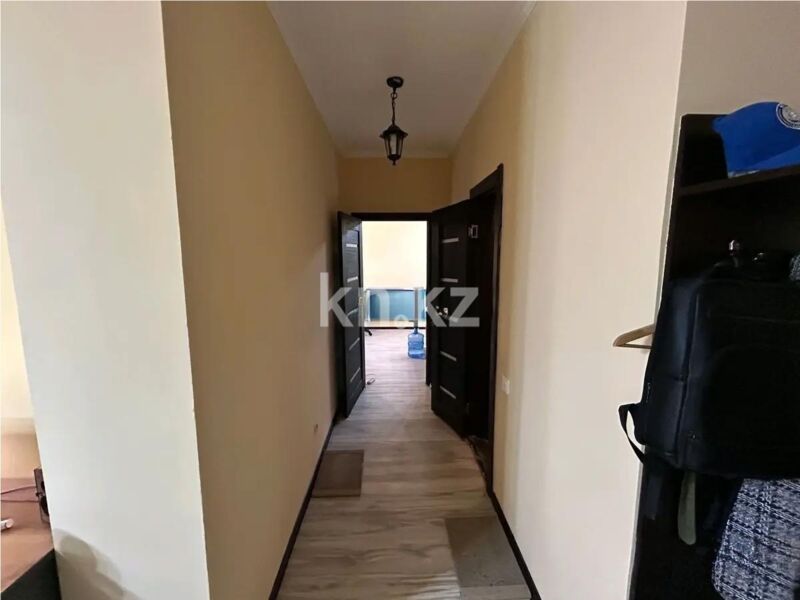 Продажа 1-комнатной квартиры, 52 м² - Продажа однокомнатных квартир в р-не Алматы Астаны - страница 8 фото 4 из 4