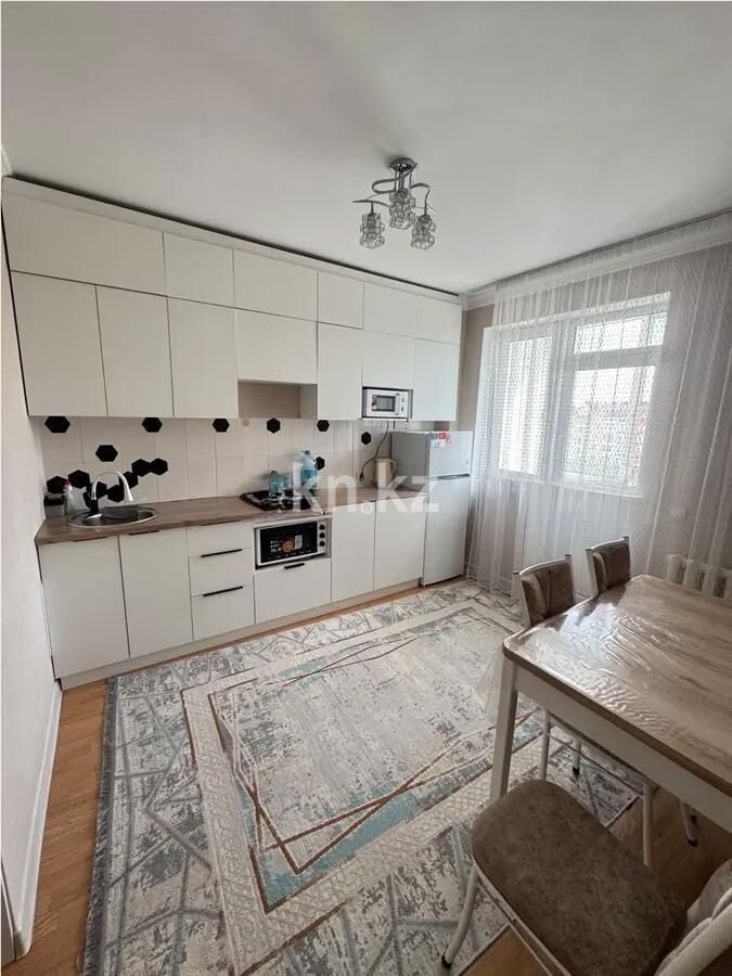 Продажа 1-комнатной квартиры, 38.2 м² - Продажа однокомнатных квартир в р-не Есиль Астаны фото 2 из 4