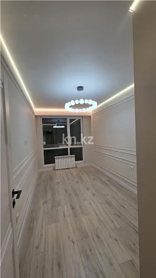 Продажа 2-комнатной квартиры, 59 м² - Продажа двухкомнатных квартир в монолитно-каркасном доме в Казахстане - страница 179 фото 2 из 5
