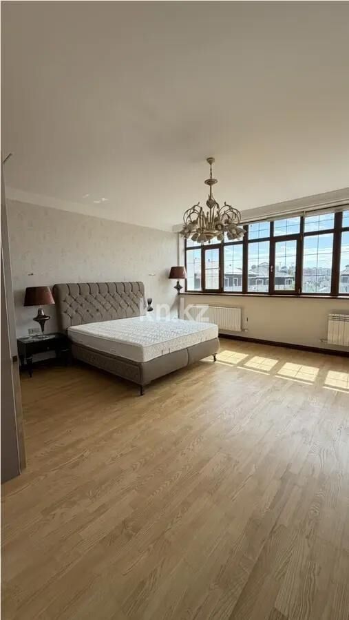 Продажа 4-комнатной квартиры, 160.4 м² - Продажа квартир в Казахстане - страница 12 фото 2 из 4