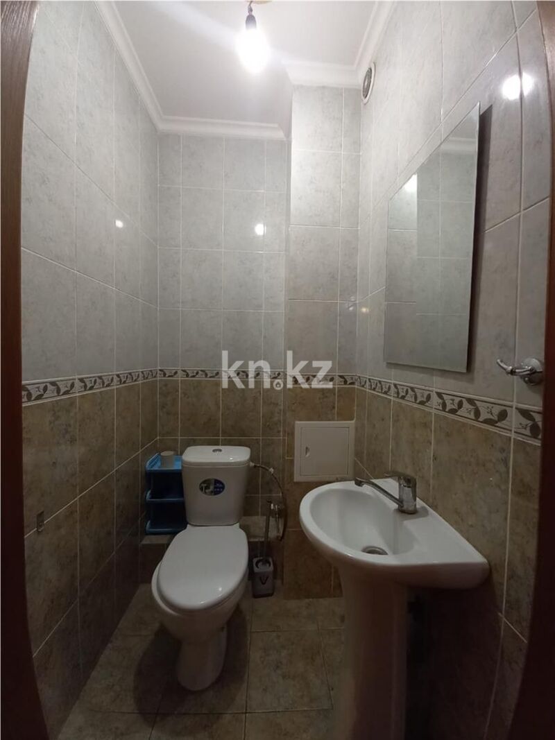 Продажа 3-комнатной квартиры, 149 м² - Продажа трехкомнатных квартир в монолитно-каркасном доме в Казахстане - страница 111 фото 14 из 14