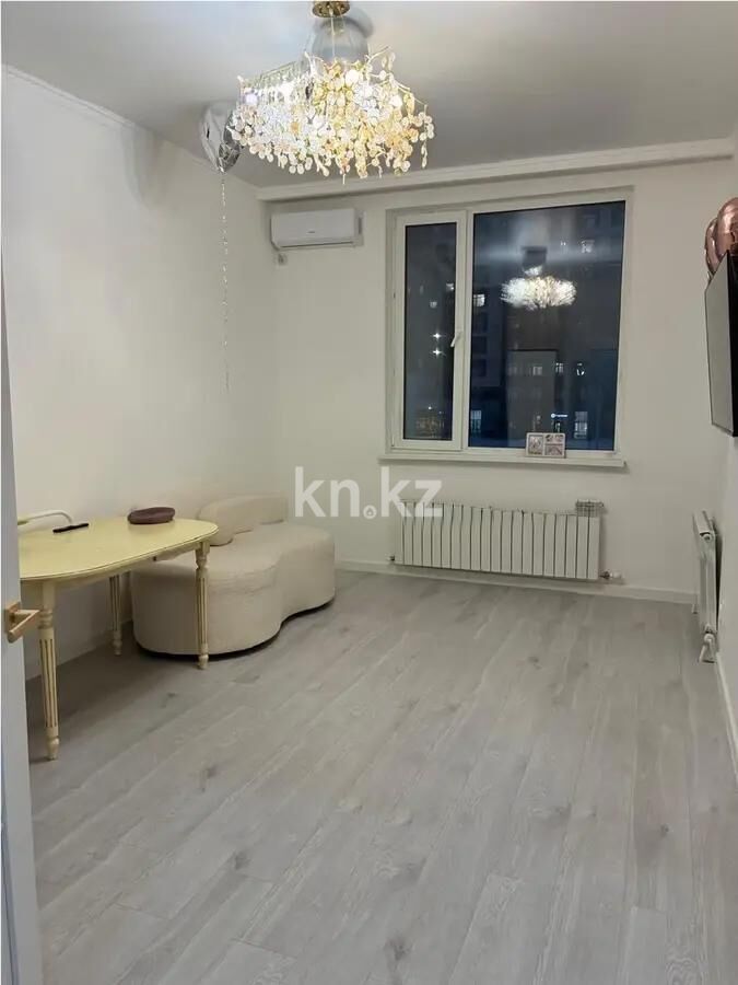 Продажа 2-комнатной квартиры, 41 м² - Продажа квартир в монолитно-каркасном доме в Астане - страница 5 фото 2 из 4