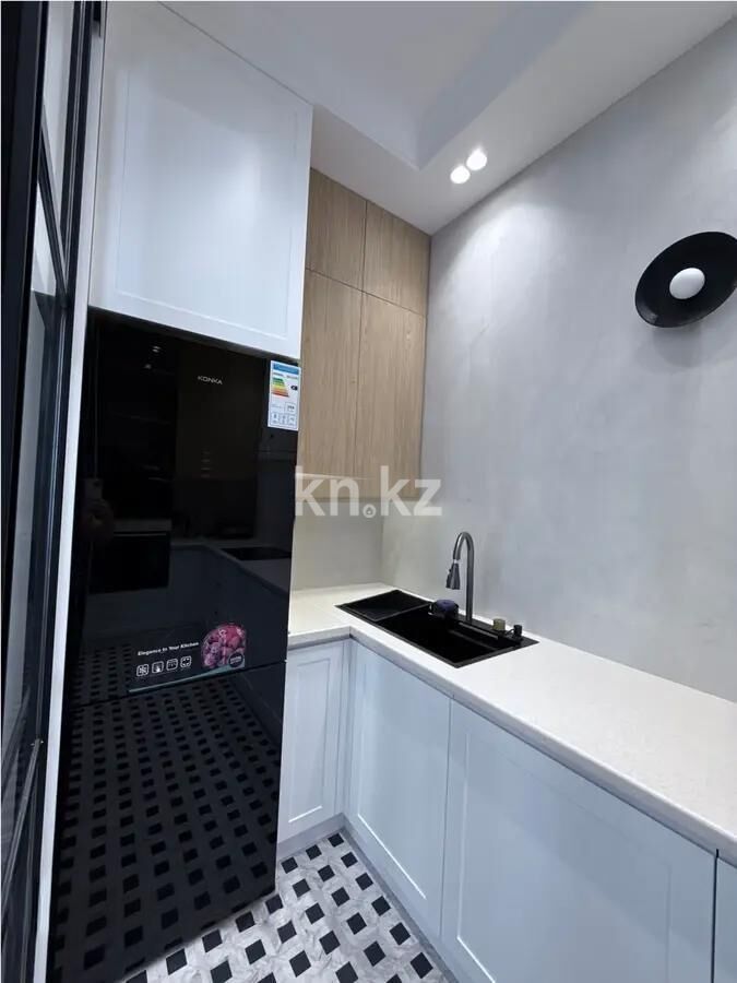 Продажа 3-комнатной квартиры, 83 м² - Продажа трехкомнатных квартир в Алмалинском р-не Алматы - страница 3 фото 6 из 8
