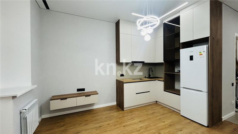 Продажа 1-комнатной квартиры, 45 м² - Продажа квартир в Казахстане - страница 14 фото 4 из 10