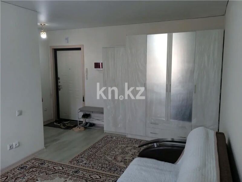 Продажа 1-комнатной квартиры, 33.7 м² - Продажа однокомнатных квартир в р-не Сарайшык Астаны - страница 10 фото 4 из 4