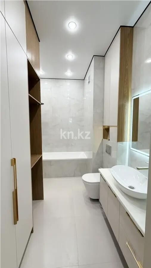 Продажа 3-комнатной квартиры, 68 м² - Продажа квартир в Астане фото 5 из 5
