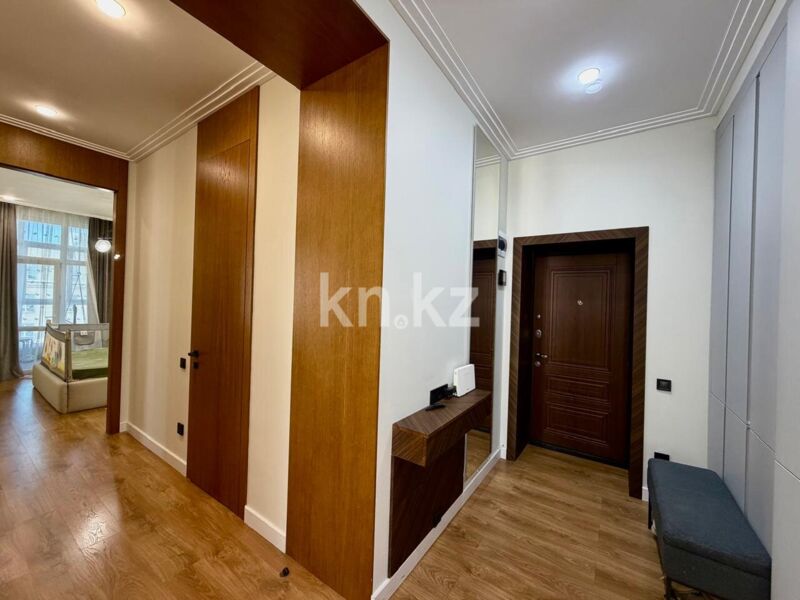 Продажа 4-комнатной квартиры, 102 м² - Продажа четырехкомнатных квартир в кирпичном доме в Казахстане - страница 3 фото 12 из 15