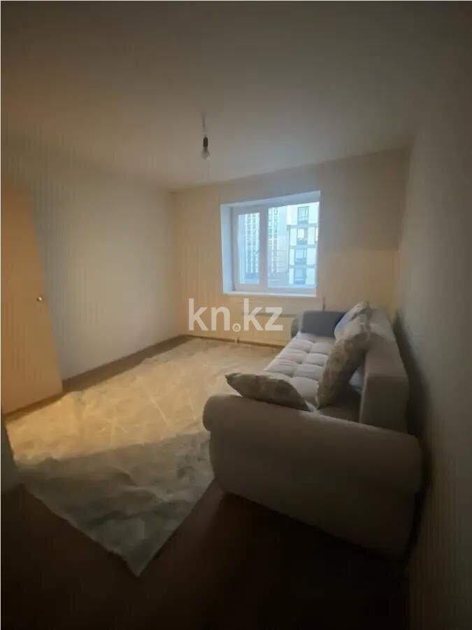Продажа 1-комнатной квартиры, 31 м² - Продажа домов, коттеджей в Кокшетау фото 1 из 3