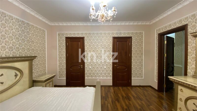 Продажа 4-комнатной квартиры, 164 м² - Продажа квартир в кирпичном доме в Астане - страница 224 фото 5 из 26