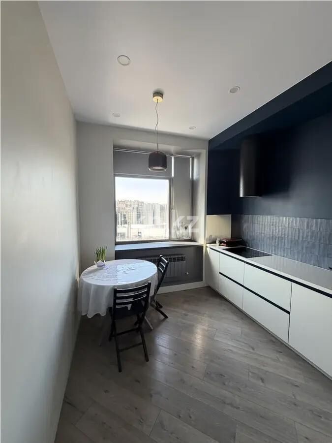 Продажа 2-комнатной квартиры, 71 м² - Продажа двухкомнатных квартир в р-не Есиль Астаны - страница 33 фото 3 из 4