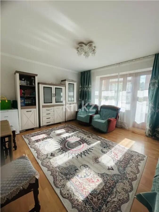 Продажа 3-комнатной квартиры, 98 м² - Продажа трехкомнатных квартир в Астане - страница 11 фото 1 из 5