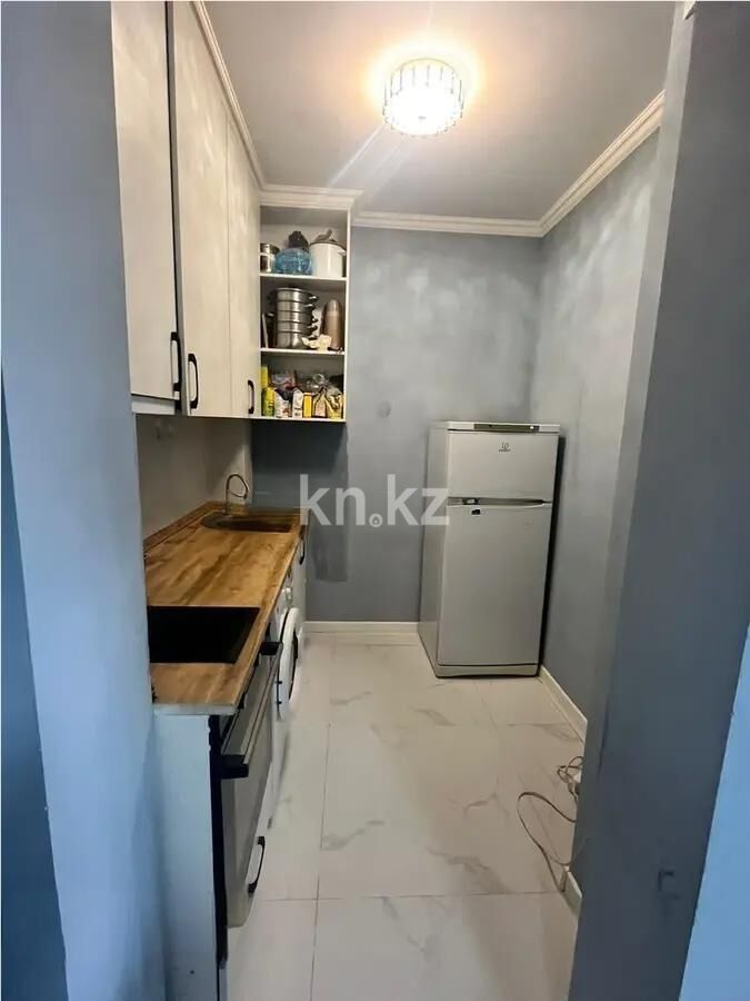 Продажа 1-комнатной квартиры, 33 м² - Аренда квартир помесячно в Павлодаре фото 2 из 4