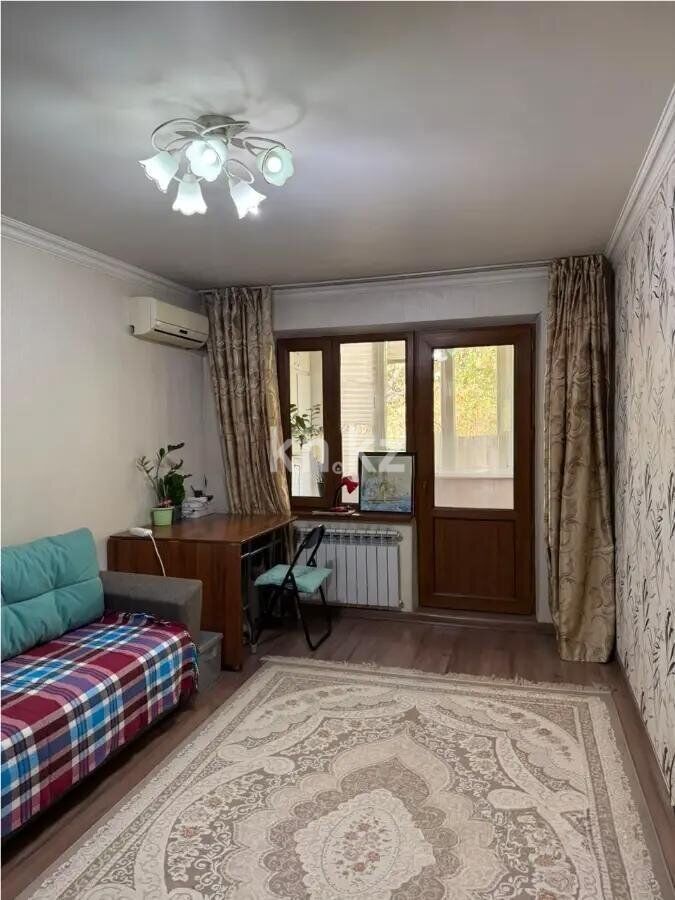 Продажа 1-комнатной квартиры, 34.1 м² - Продажа квартир в Ауэзовском р-не Алматы - страница 18 фото 1 из 3