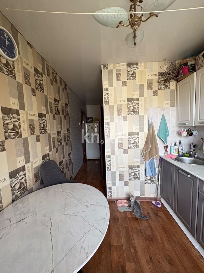 Продажа 1-комнатной квартиры, 32 м² - Недвижимость в Уральске фото 3 из 4