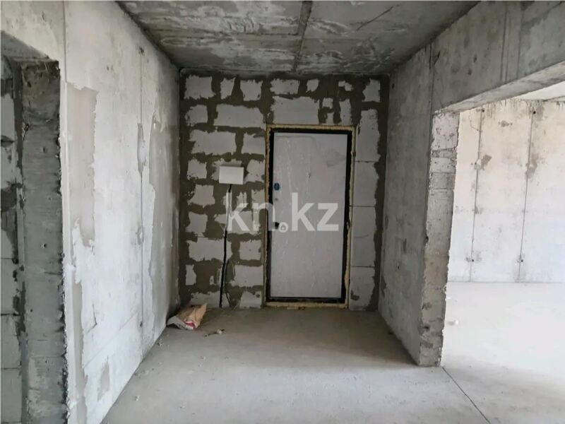 Продажа 3-комнатной квартиры, 76 м² - Продажа трехкомнатных квартир от собственников в Алматы - страница 42 фото 3 из 4