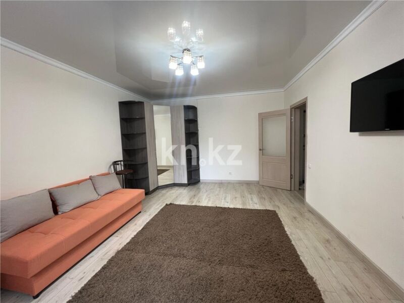 Продажа 1-комнатной квартиры, 38 м² - Продажа квартир в Караганде - страница 12 фото 2 из 13