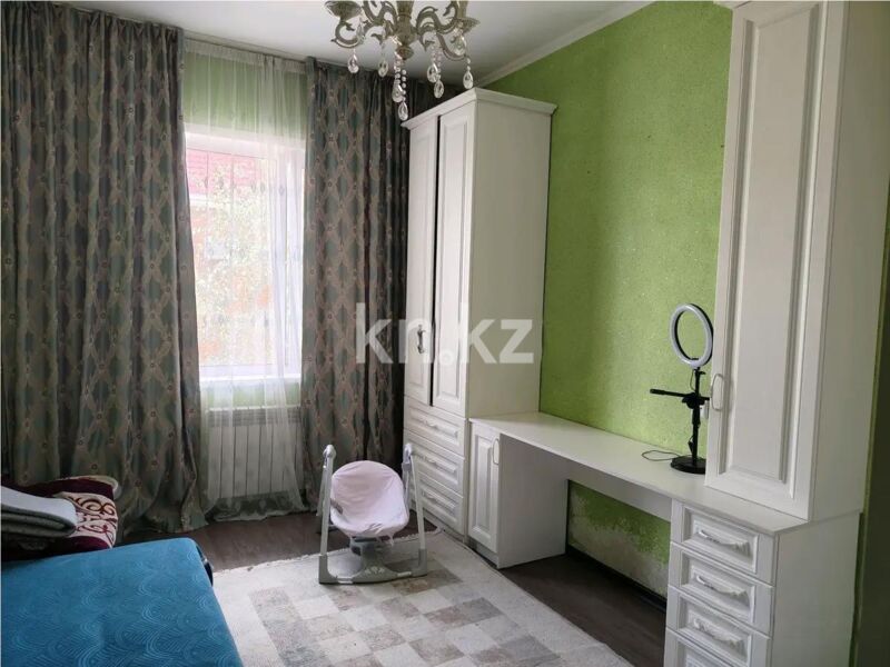 Продажа 4-комнатной квартиры, 93 м² - Продажа четырехкомнатных квартир в кирпичном доме в Караганде - страница 5 фото 3 из 7
