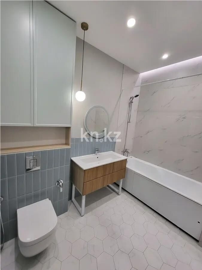 Продажа 4-комнатной квартиры, 113.1 м² - Продажа квартир от собственников в Алматы - страница 534 фото 6 из 7