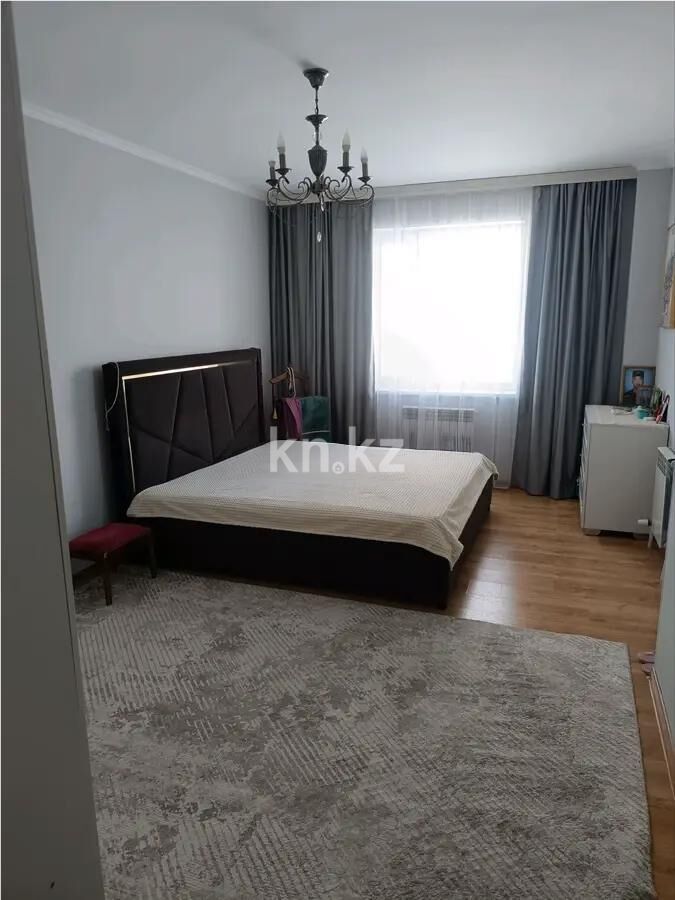 Продажа 2-комнатной квартиры, 69 м² - Продажа двухкомнатных квартир в монолитно-каркасном доме в Казахстане - страница 31 фото 2 из 6