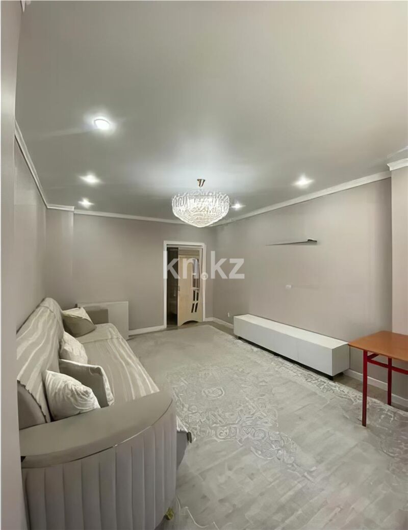 Продажа 3-комнатной квартиры, 86 м² - Продажа трехкомнатных квартир от собственников в Алматы - страница 8 фото 1 из 5