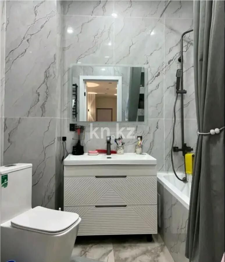 Продажа 3-комнатной квартиры, 91 м² - Продажа квартир в блочном доме в Казахстане - страница 170 фото 5 из 7
