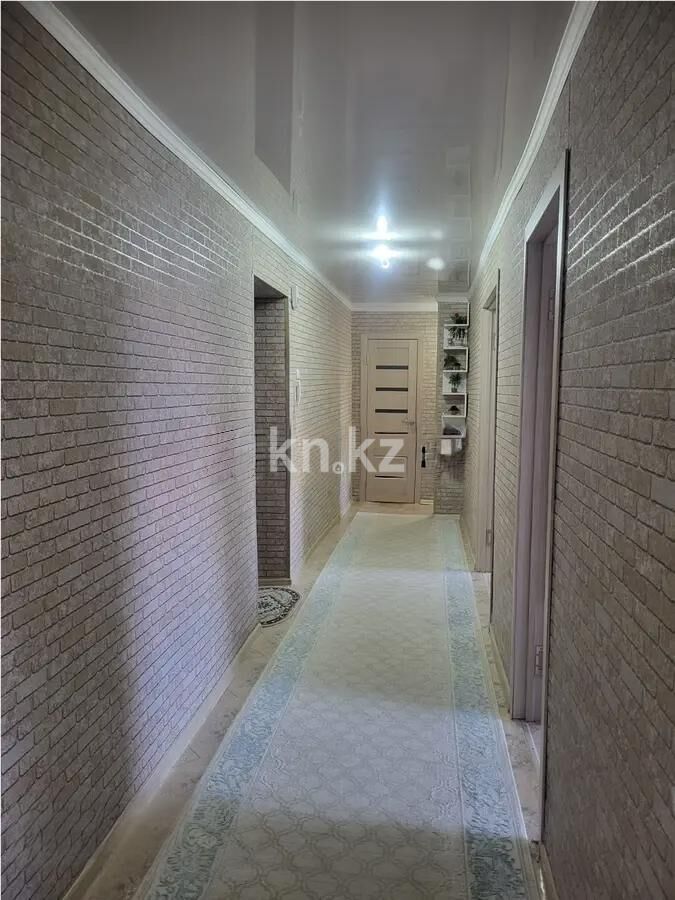 Продажа 4-комнатной квартиры, 82 м² - Продажа квартир от собственников в Караганде фото 8 из 9