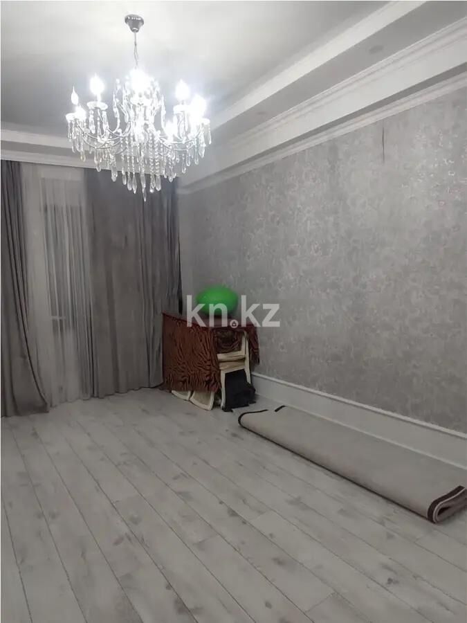 Продажа 2-комнатной квартиры, 70 м² - Продажа двухкомнатных квартир в кирпичном доме в Алматы - страница 13 фото 1 из 4