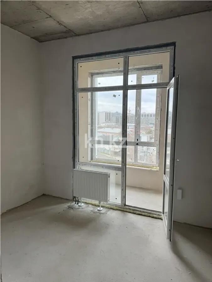Продажа 1-комнатной квартиры, 38.8 м² - Продажа однокомнатных квартир в р-не Есиль Астаны - страница 27 фото 1 из 3