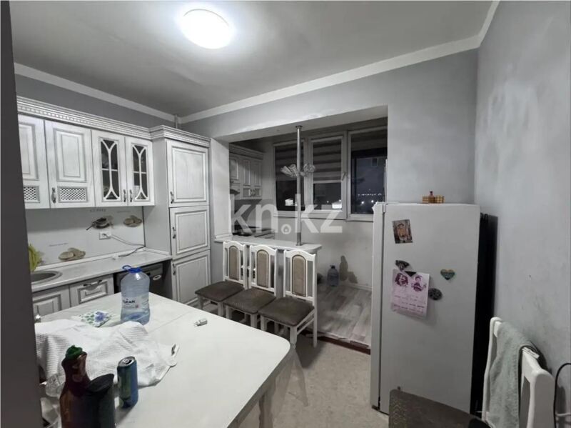 Продажа 3-комнатной квартиры, 82 м² - Продажа трехкомнатных квартир в Алатауском р-не Алматы - страница 16 фото 4 из 7