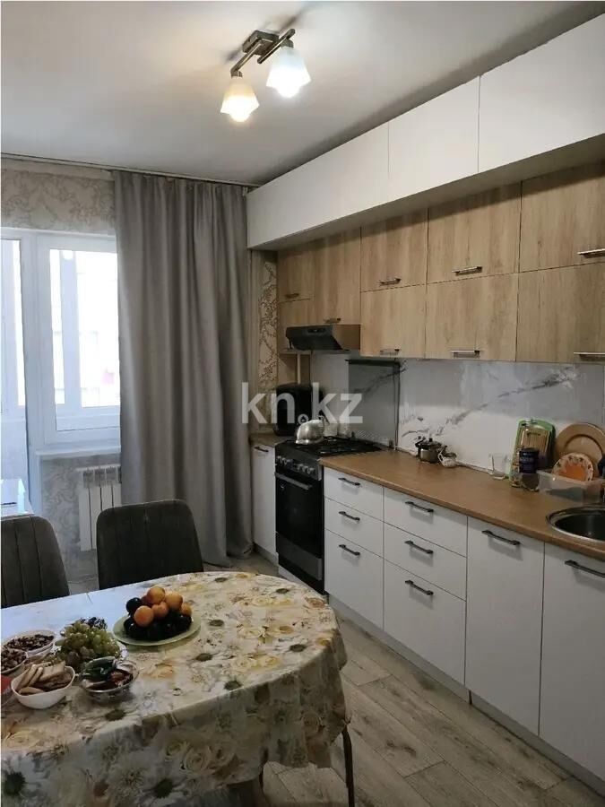 Продажа 2-комнатной квартиры, 57.6 м² - Продажа двухкомнатных квартир в Алатауском р-не Алматы - страница 19 фото 2 из 3