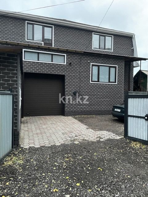 Продажа 4-комнатного дома, 180 м² - Продажа домов, коттеджей в Караганде фото 3 из 13