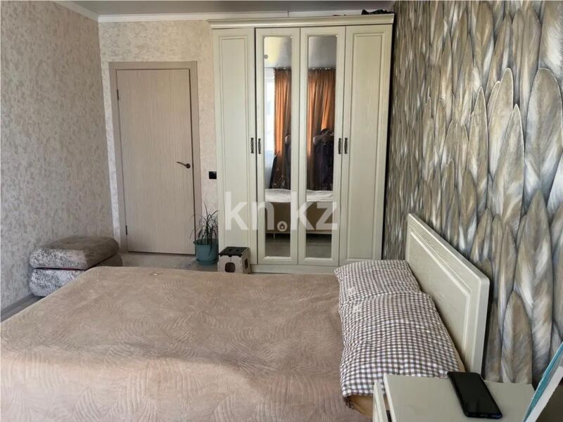 Продажа 3-комнатной квартиры, 81 м² - Продажа трехкомнатных квартир от собственников в Казахстане - страница 12 фото 2 из 5