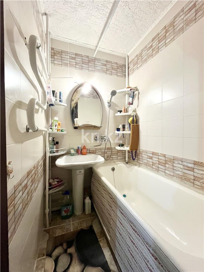 Продажа 3-комнатной квартиры, 56 м² - Продажа трехкомнатных квартир в Темиртау - страница 18 фото 10 из 13