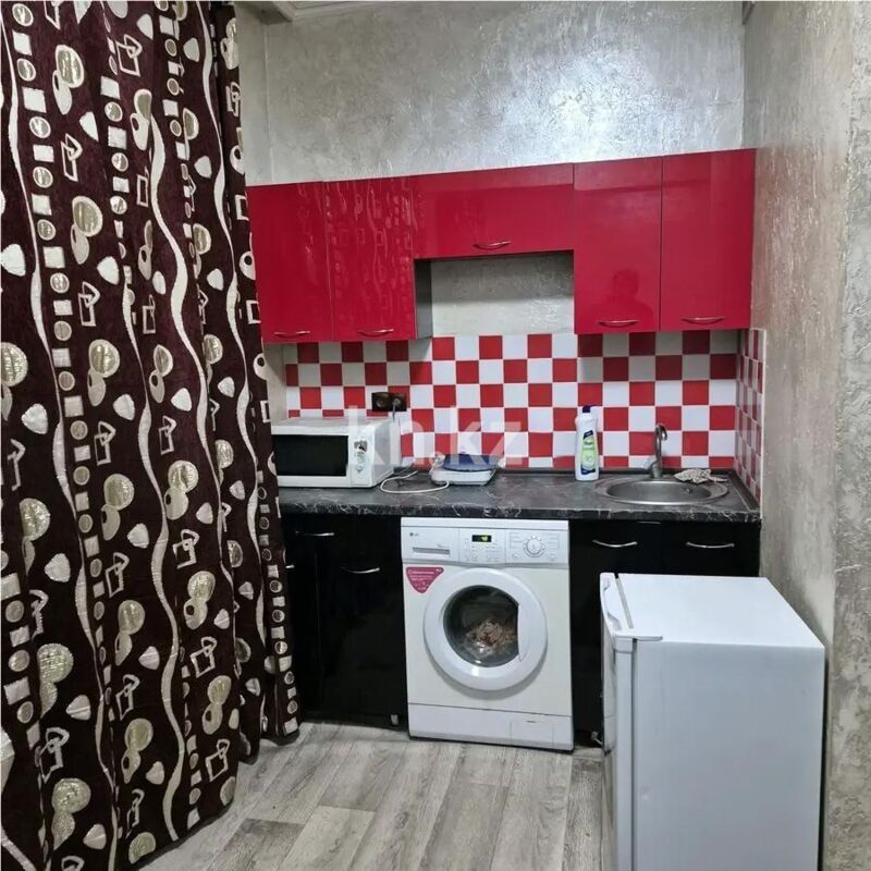 Продажа 1-комнатной квартиры, 22 м² - Продажа однокомнатных квартир в панельном доме в Алматы - страница 21 фото 2 из 3