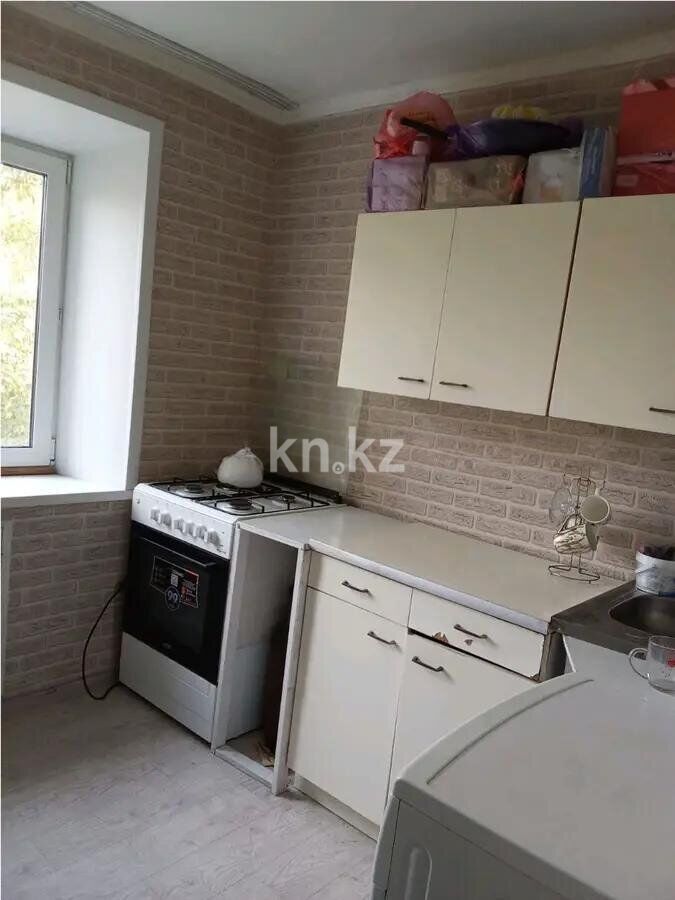 Продажа 1-комнатной квартиры, 33 м² - Продажа недвижимости в Казахстане - страница 33 фото 3 из 5