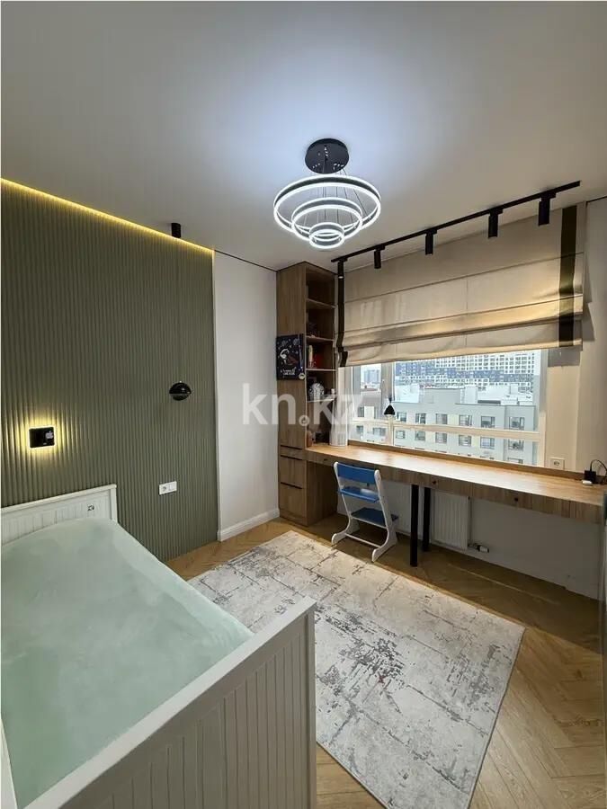 Продажа 3-комнатной квартиры, 80.31 м² - Продажа квартир в Астане - страница 16 фото 4 из 8