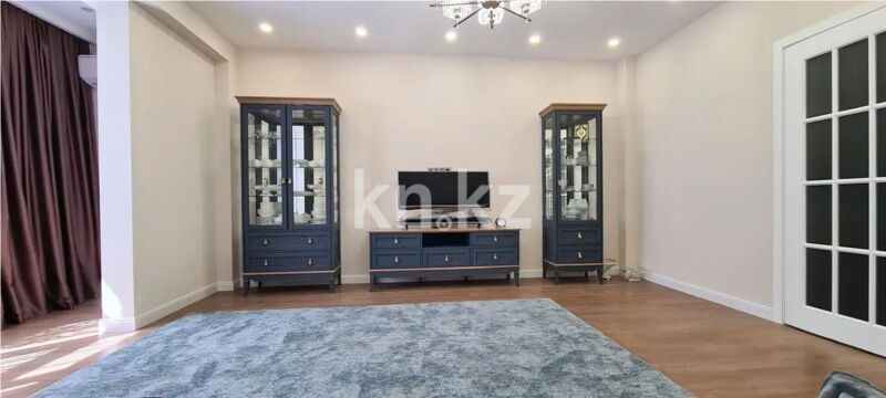 Продажа 3-комнатной квартиры, 107 м² - Продажа трехкомнатных квартир в Алмалинском р-не Алматы - страница 18 фото 2 из 6