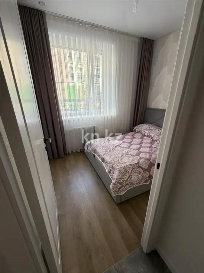 Продажа 1-комнатной квартиры, 37 м² - Продажа однокомнатных квартир в р-не Есиль Астаны - страница 22 фото 2 из 4