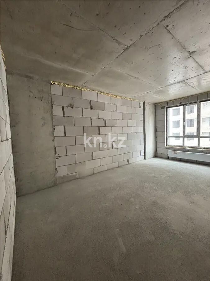 Продажа 1-комнатной квартиры, 45 м² - Продажа квартир в новостройках Астаны фото 1 из 5